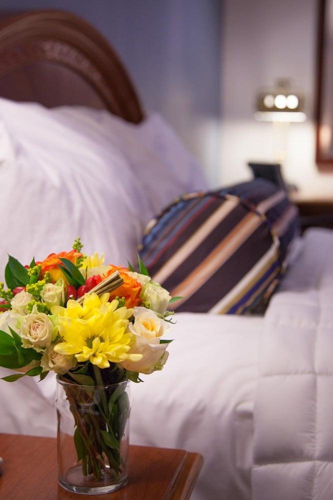 Federal City Inn & Suites Ню Орлиънс Екстериор снимка