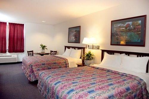 Federal City Inn & Suites Ню Орлиънс Стая снимка