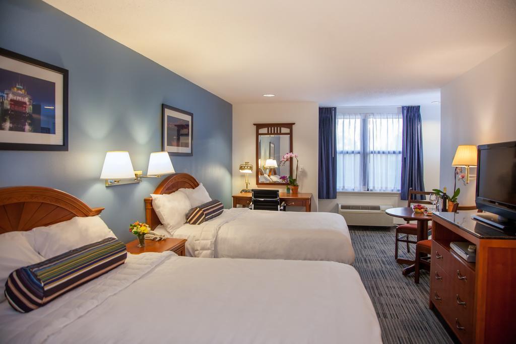 Federal City Inn & Suites Ню Орлиънс Екстериор снимка