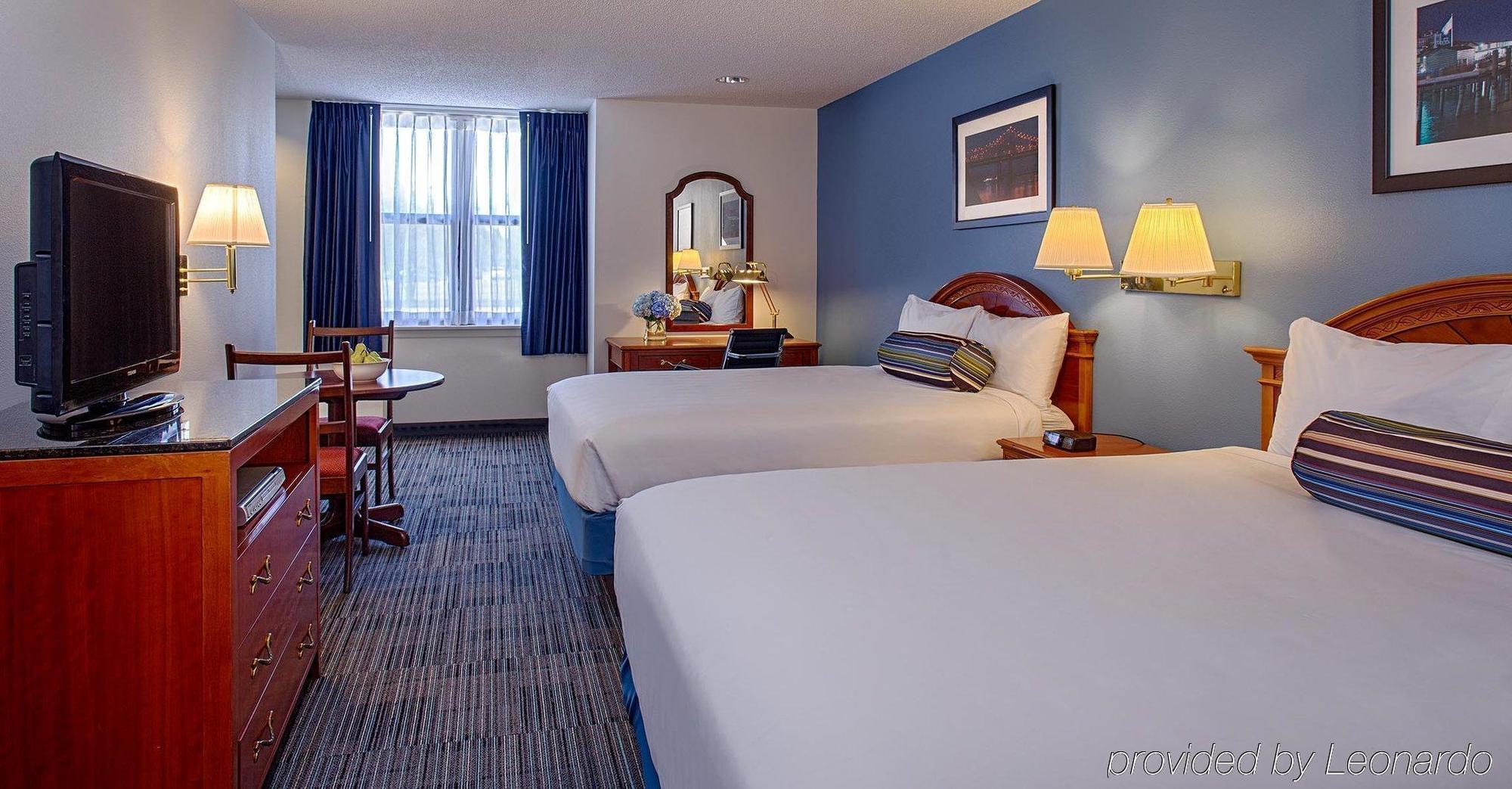 Federal City Inn & Suites Ню Орлиънс Екстериор снимка