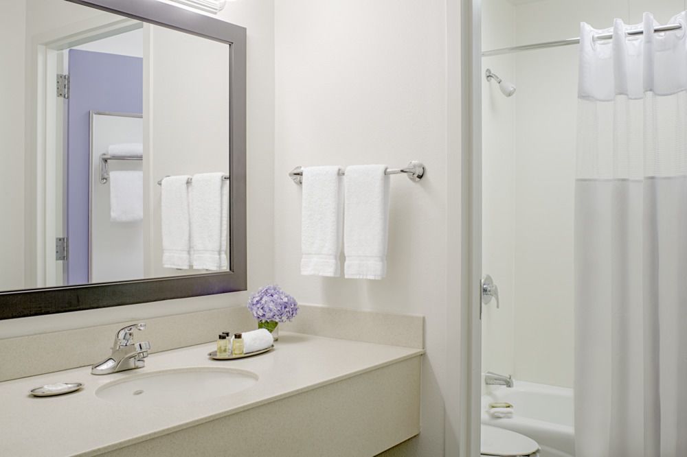 Federal City Inn & Suites Ню Орлиънс Екстериор снимка
